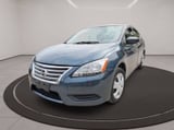 2013 Nissan Sentra - Preview 2