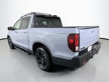 2026 Honda Ridgeline - Preview 7