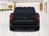 2026 Ford Maverick - Preview 5