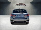 2027 Mitsubishi Outlander Sport - Preview 4