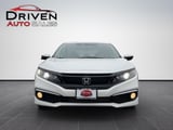 2020 Honda Civic - Preview 9