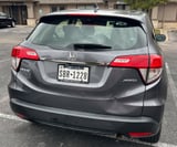 2019 Honda HR-V - Preview 11