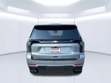 2026 Chevrolet Suburban - Preview 4