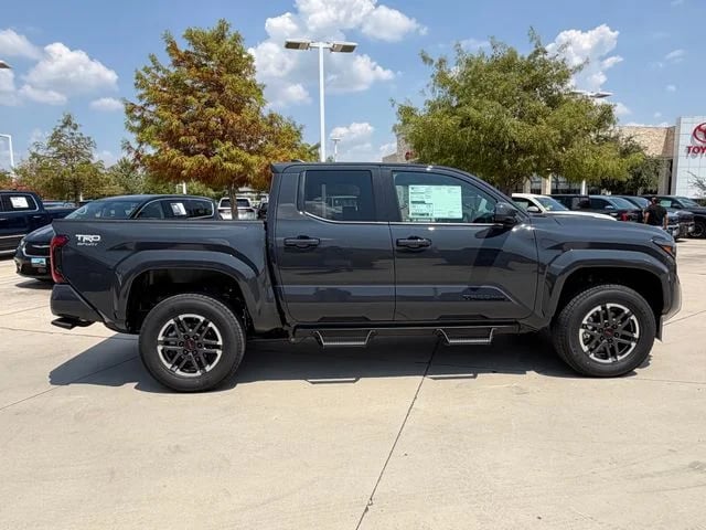 2026 Toyota Tacoma - Image 2