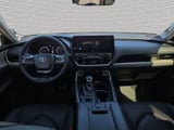 2025 Toyota Grand Highlander - Preview 9
