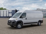 2027 RAM Promaster - Preview 2