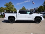2026 Toyota Tundra - Preview 3