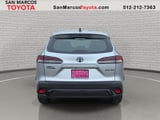 2026 Toyota Corolla Cross - Preview 6