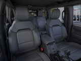 2026 Ford Bronco - Preview 10