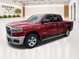 2026 Ram 1500 - Preview 3
