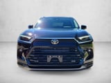 2026 Toyota Grand Highlander - Preview 3