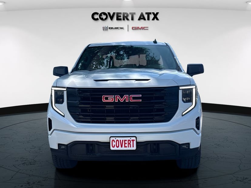 2026 GMC Sierra 1500 - Image 2