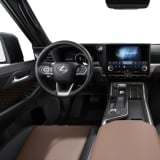 2027 Lexus GX - Preview 7