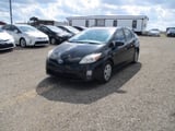 2011 Toyota Prius - Preview 7