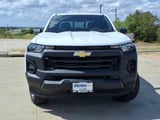 2026 Chevrolet Colorado - Preview 2