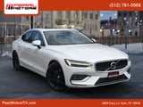2021 Volvo S60 - Preview 2