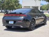 2026 Honda Prelude - Preview 5