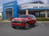 2026 Chevrolet Tahoe - Preview 8