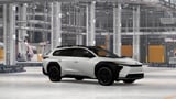 2027 Toyota bZ Woodland - Preview 14