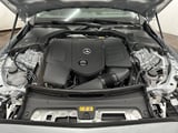 2026 Mercedes-Benz C-Class - Preview 12