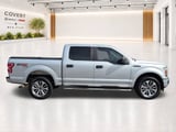 2018 Ford F-150 - Preview 11