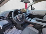 2026 Toyota Sienna - Preview 10