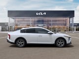 2026 Kia K4 - Preview 7