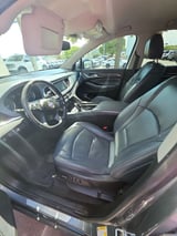 2020 Buick Enclave - Preview 4