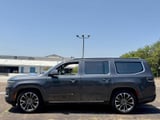 2022 Jeep Grand Wagoneer - Preview 2