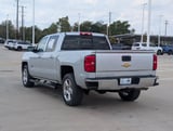 2017 Chevrolet Silverado 1500 - Preview 4