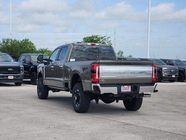 2026 Ford F-350 - Image 3