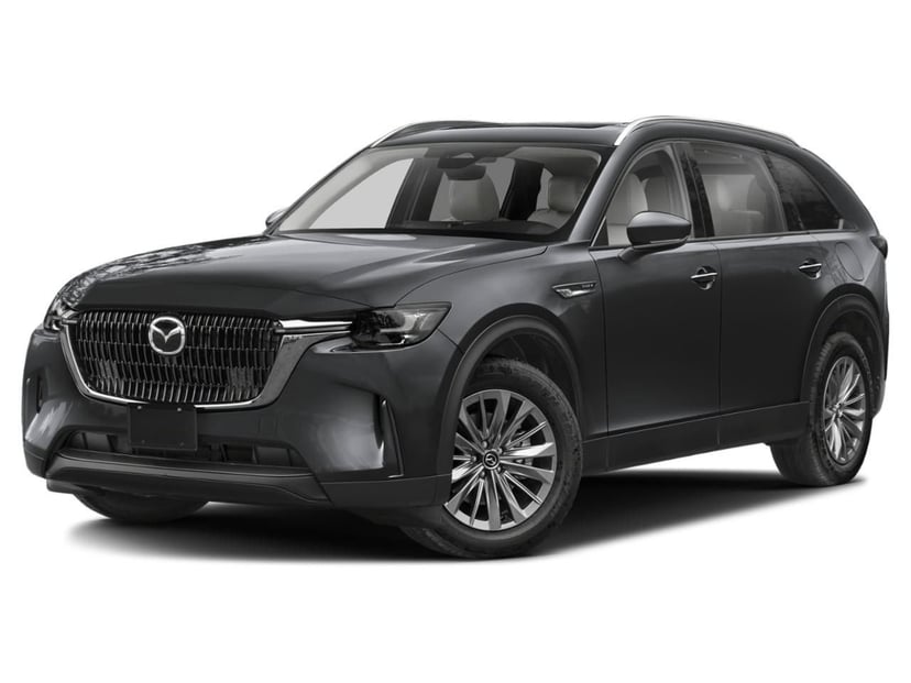 2026 Mazda CX-90 - Image 1