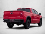 2026 Chevrolet Silverado 1500 - Preview 5