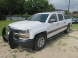 2016 Chevrolet Silverado 1500 - Preview 2