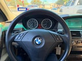 2006 BMW 5-Series - Preview 4