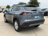 2026 Toyota Corolla Cross - Preview 7