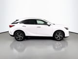 2025 Lexus RX - Preview 4