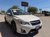2016 Subaru Crosstrek - Preview 2