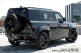 2026 Land Rover Defender - Preview 6
