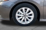 2019 Toyota Camry - Preview 10