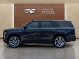 2026 Cadillac Escalade - Preview 5