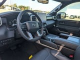 2025 Toyota Tundra Hybrid - Preview 9