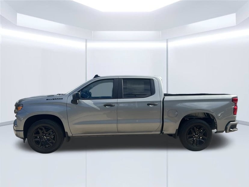 2026 Chevrolet Silverado 1500 - Image 1