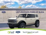 2026 Ford Bronco - Preview 2