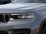 2027 Jeep Grand Cherokee - Preview 6