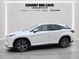 2021 Lexus RX - Preview 4