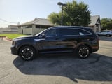 2026 Kia Sorento - Preview 4