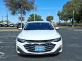 2025 Chevrolet Malibu - Preview 9