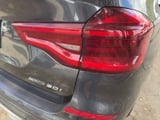 2021 BMW X3 - Preview 12