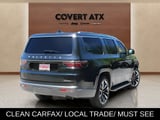 2022 Jeep Wagoneer - Preview 5